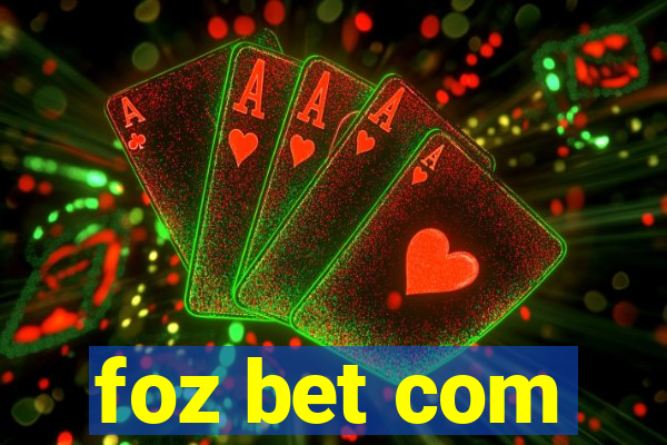 foz bet com